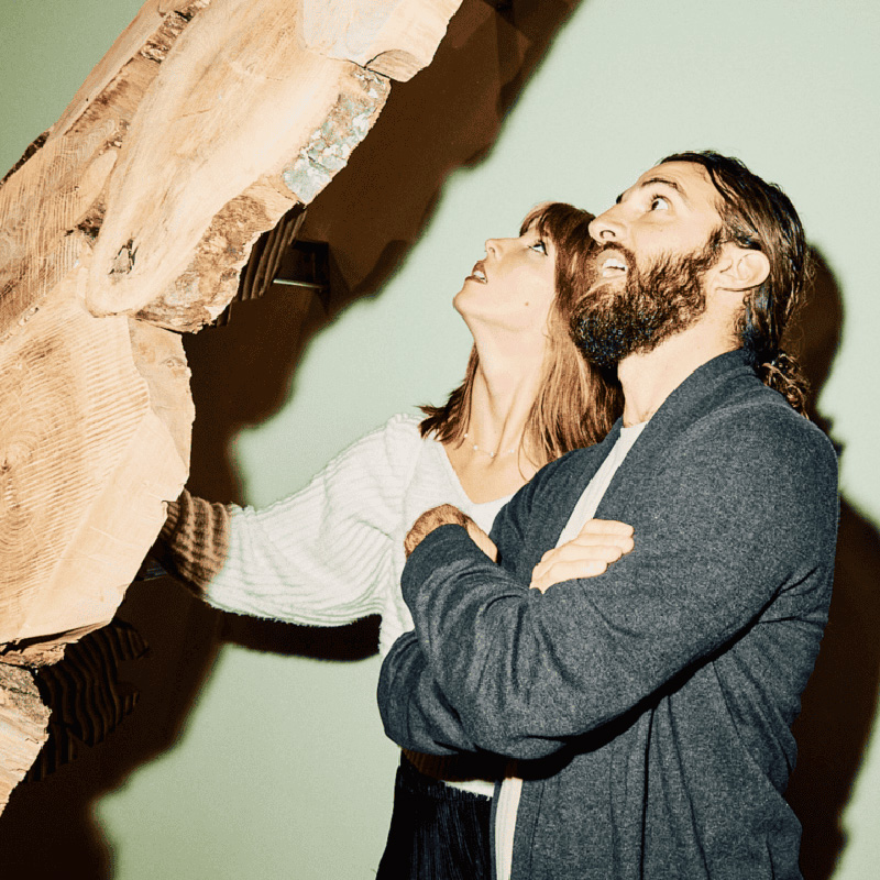 Craft Contemporary Digital Experience Strategy